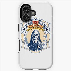 The Fall of the House of Usher Carla Gugino iPhone Tough Case