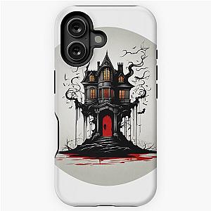 The Fall of the House of Usher iPhone Tough Case