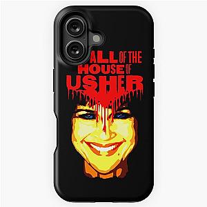 The Fall of the House of Usher Carla Gugino iPhone Case
