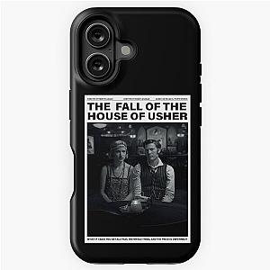 The Fall of the House of Usher iPhone Tough Case