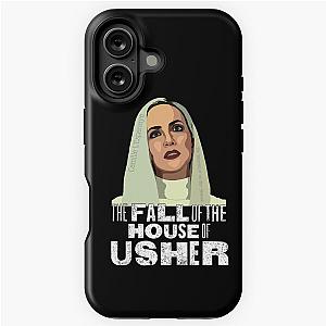 The Fall of the House of Usher iPhone Tough Case