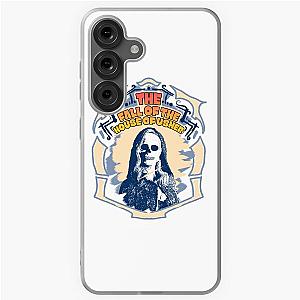 The Fall of the House of Usher with Carla Gugino and Samsung Galaxy Soft Case