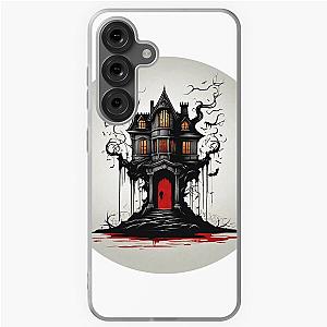 The Fall of the House of Usher Samsung Galaxy Soft Case