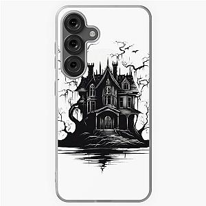 The Fall of the House of Usher Samsung Galaxy Soft Case