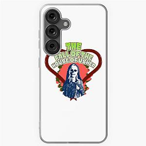 The Fall of the House of Usher with Carla Gugino Samsung Galaxy Soft Case