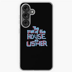 The Fall of the House of Usher Samsung Galaxy Case