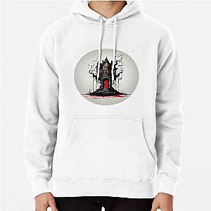 The Fall of the House of Usher Pullover Hoodie