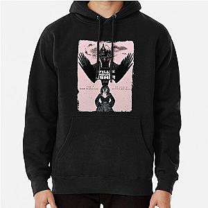 The Fall of the House of Usher Pullover Hoodie