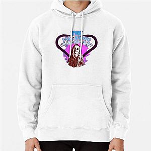 The Fall of the House of Usher Carla Gugino Pullover Hoodie