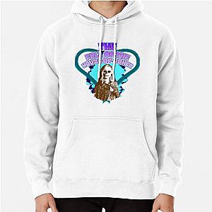 The Fall of the House of Usher Carla Gugino Pullover Hoodie
