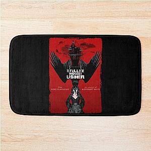 The Fall of the House of Usher Bath Mat