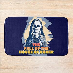 The Fall of the House of Usher Bath Mat
