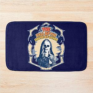 The Fall of the House of Usher Bath Mat