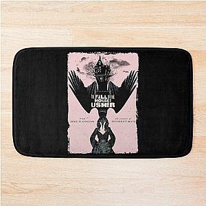 The Fall of the House of Usher Bath Mat
