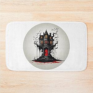 THE FALL OF THE HOUSE OF USHER Bath Mat