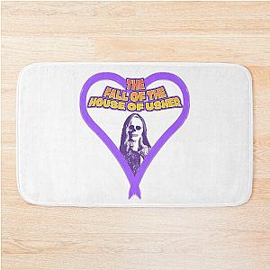 The Fall of the House of Usher Bath Mat