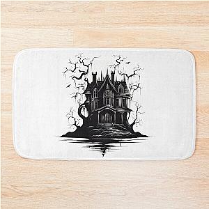 The Fall of the House of USHER Bath Mat