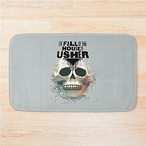 The Fall of the House of Usher Carla Gugino Bath Mat