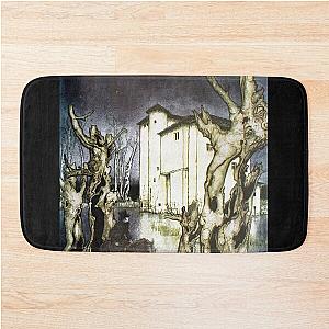 The Fall of the House of Usher - Arthur Rackham for Edgar Allan Poe Bath Mat

 becomes

 The Fall of House of Usher - Arthur Rackham for Edgar Poe Bath Mat