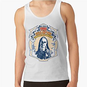 The Fall of the House of Usher Carla Gugino Tank Top