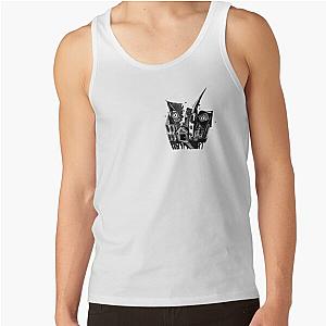 The Fall of the House of Usher by Edgar Allan Poe T-Shirt