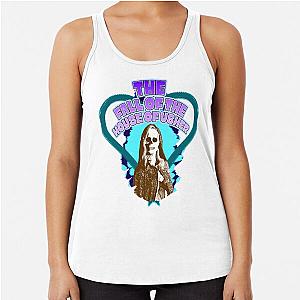 The Fall of The House of Usher Carla Gugino Racerback Tank Top
