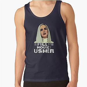 The Fall of the House of Usher Camille Tank Top