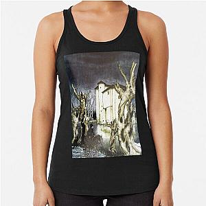 The Fall of the House of Usher - Arthur Rackham for Edgar Allan Poe Tank Top