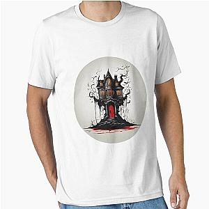 The Fall of the House of Usher Essential T-Shirt