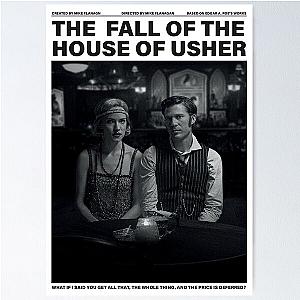 the fall of the house of usher