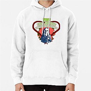 The Fall of the House of Usher Carla Gugino Pullover Hoodie