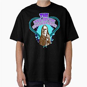 The Fall of the House of Usher Oversized T-Shirt