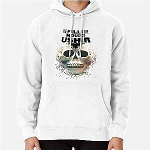 The Fall of the House of Usher Carla Gugino Pullover Hoodie