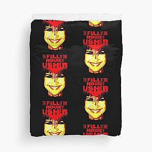 The Fall of the House of Usher Duvet Cover