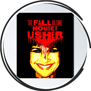 The Fall Of The House Of Usher Posters