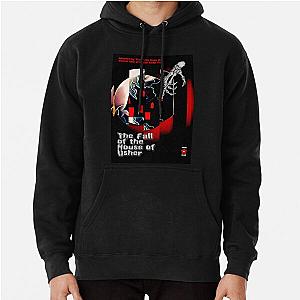 Theatre Poster - The Fall of the House of Usher Pullover Hoodie