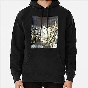The Fall of the House of Usher - Arthur Rackham for Edgar Allan Poe Pullover