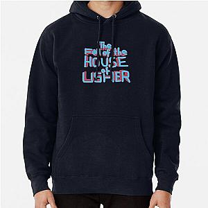 The Fall of the House of Usher Carla Gugino Pullover Hoodie