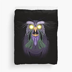 Great Owl Duvet Cover