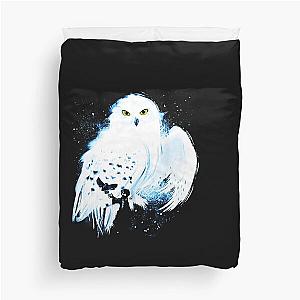 Mail By Owl T-shirt, iPhone Case, Duvet Cover