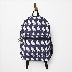 Meowl! Cat or Owl? Backpack