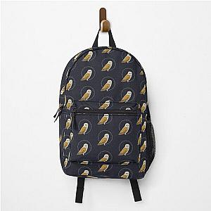 Fantasy Barn Owl Backpack