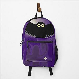 Owl with Big Eyes Backpack