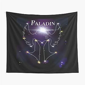 Paladin Constellation Tapestry