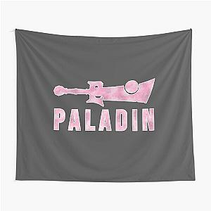 Paladin Tapestry