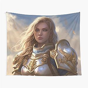 The Paladin Tapestry