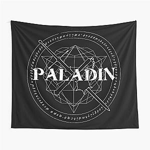 Paladin Tapestry