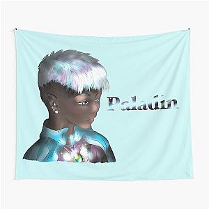 paladin dnd  Tapestry