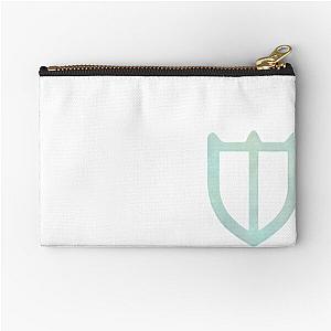 Pastel Paladin Zipper Pouch