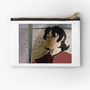 Keith paladin kogane Zipper Pouch